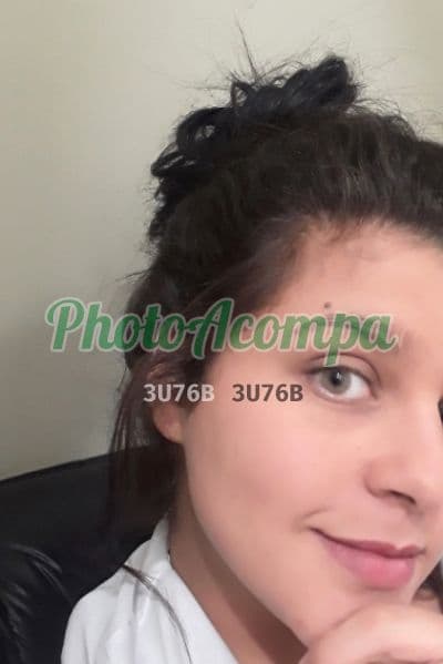 Acompanhante peituda em Niterói (3) — Maria