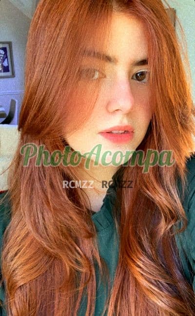 Acompanhante em São Paulo com experiência de namorada (4) — Maria