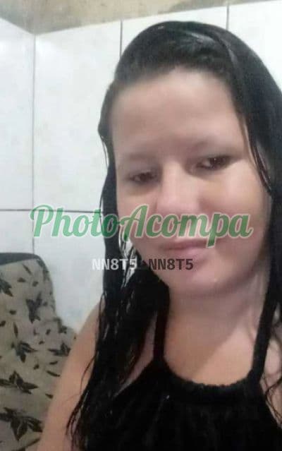 Acompanhante em Rio de Janeiro com experiência de namorada (4) — Maria
