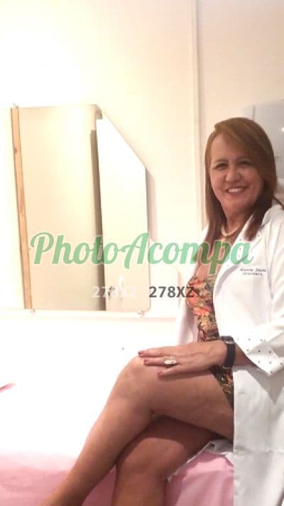 Acompanhante em Rio de Janeiro com beijo grego (2) — Maria