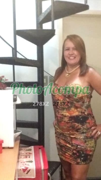 Acompanhante alta em Rio de Janeiro — Maria, foto 5