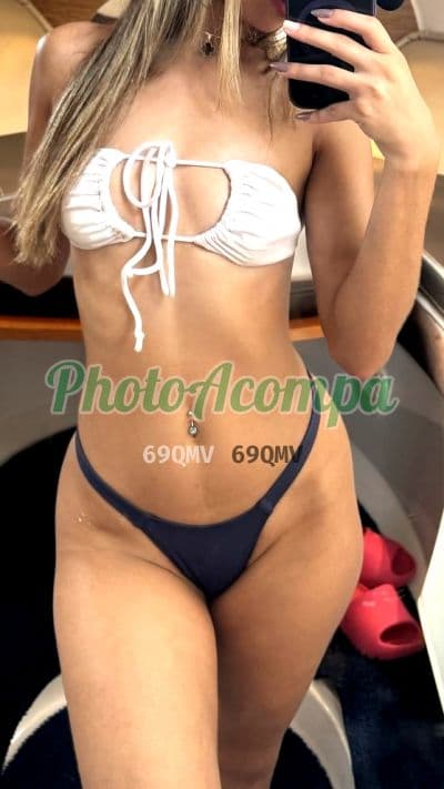 Acompanhante em Londrina — beijo grego, foto 2 de Maria