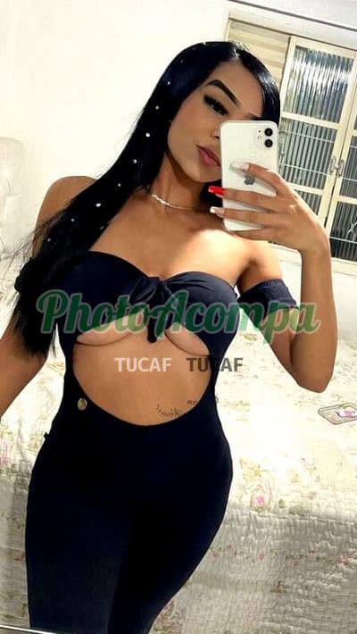 Acompanhante magra em Bertioga (3) — Maria