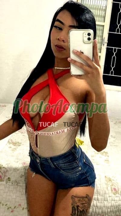 Acompanhante depilada em Bertioga — Maria, foto 5