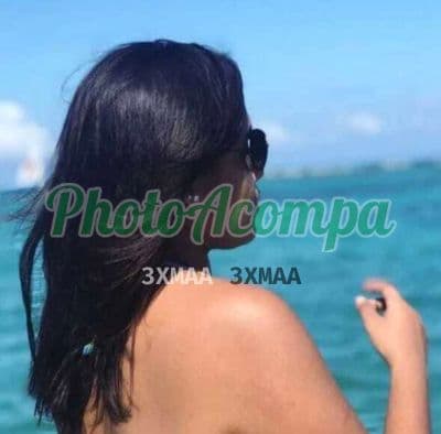 Acompanhante em Ilhabela — beijo grego, foto 2 de Maria