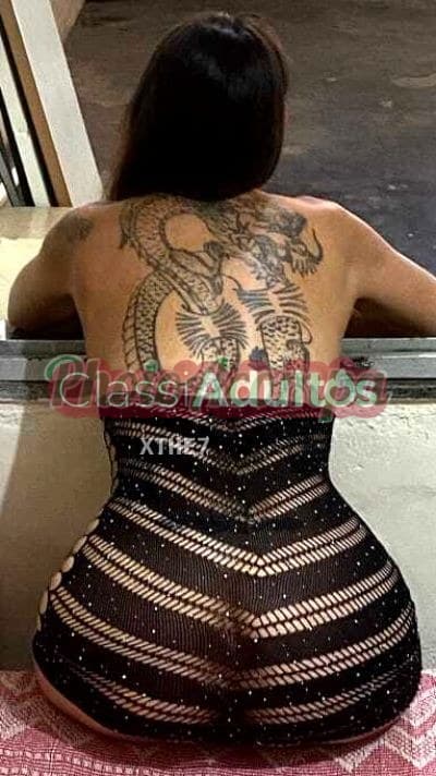 Acompanhante morena em Nova Iguaçu