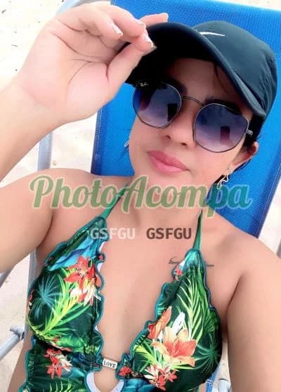 Acompanhante em João Pessoa com beijo na boca (2) — Maria