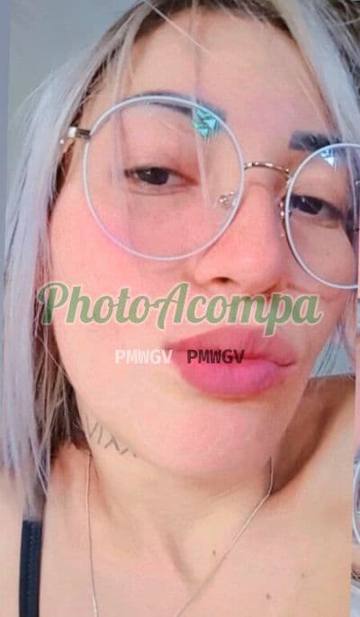 Acompanhante loira em São Paulo — Maria, foto 5