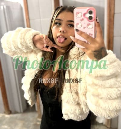 Acompanhante mignon em Paulínia — Maria, foto 2