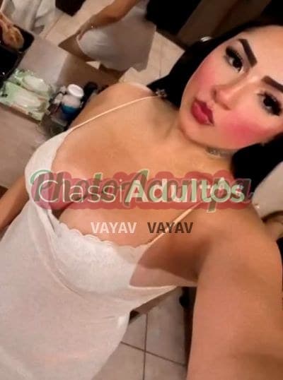 Acompanhante morena em Porto Alegre