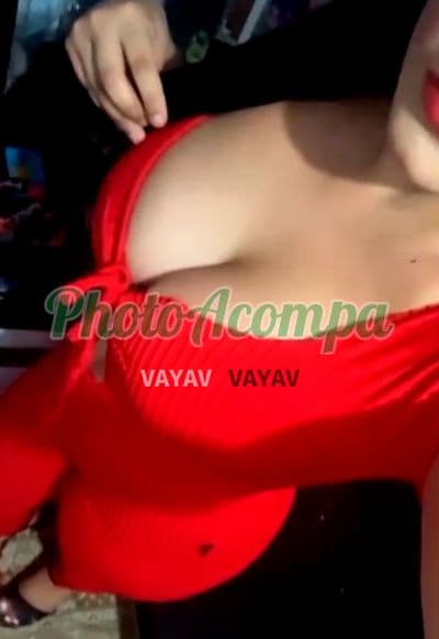 Acompanhante depilada em Porto Alegre — Maria, foto 5
