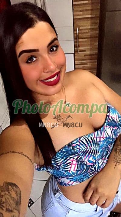 Acompanhante depilada em Maracanaú (5) — Maria