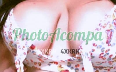 Acompanhante gordinha em São Luís (3) — Maria