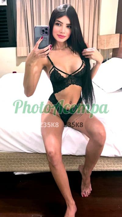 Acompanhante em Rio de Janeiro com beijo grego (2) — Maria Alice