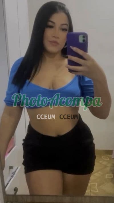 Foto 4: Acompanhante imagem autêntica em Osasco — Maria Alice