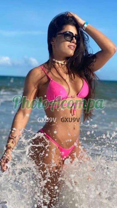 Acompanhante de seios naturais em Fortaleza — Maria Alice, foto 3