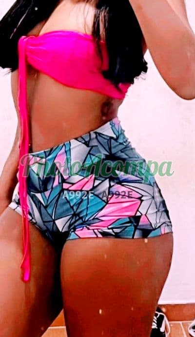 Acompanhante depilada em Osasco, foto 5 de Maria Ayla