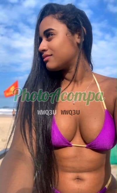 Acompanhante peituda em Rio de Janeiro — Maria, foto 5