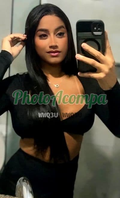 Foto 6: Acompanhante em Rio de Janeiro — oral natural, Maria