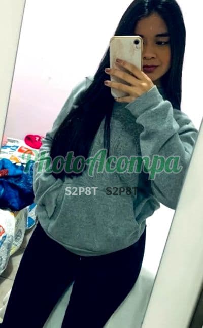 Acompanhante em Osasco com experiência de namorada (4) — Maria