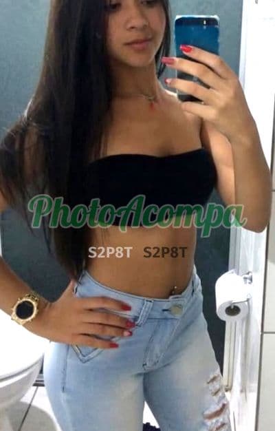 Acompanhante depilada em Osasco — Maria, foto 5