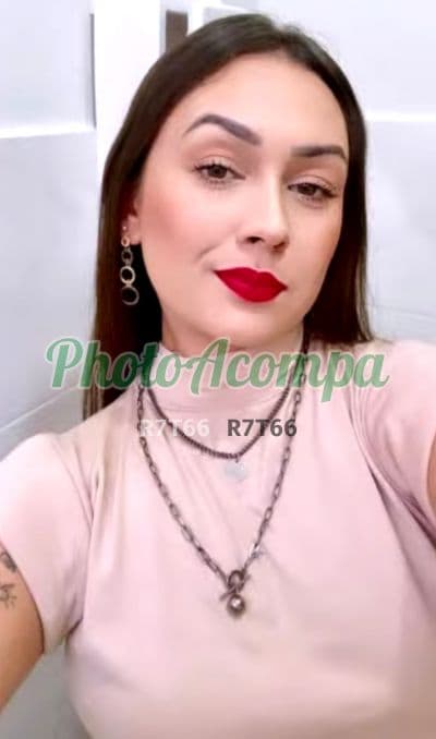 Acompanhante depilada em Joinville — Maria, foto 5