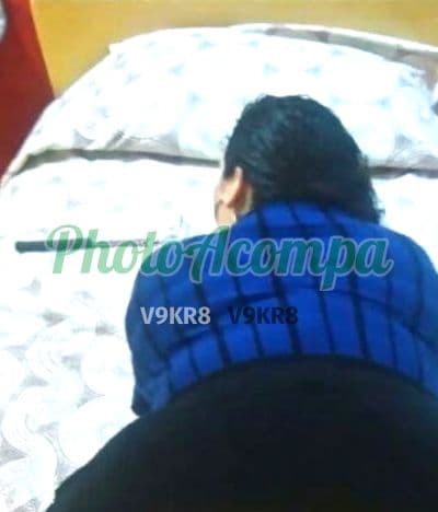 Acompanhante em São Paulo — sexo anal, foto 4 de Maria
