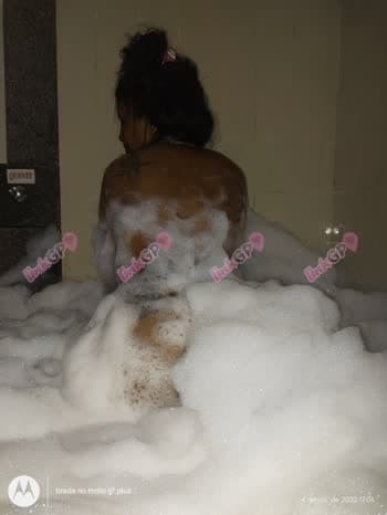Acompanhante em Cachoeiro de Itapemirim com femdom (4) — Maria