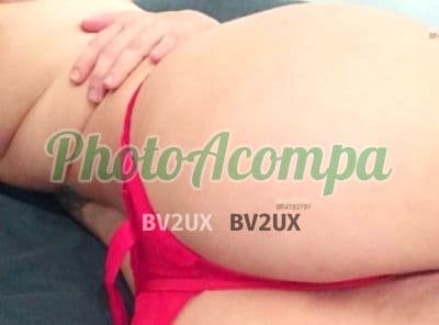 Acompanhante em Blumenau — namoradinha, foto 4 de Maria Canas