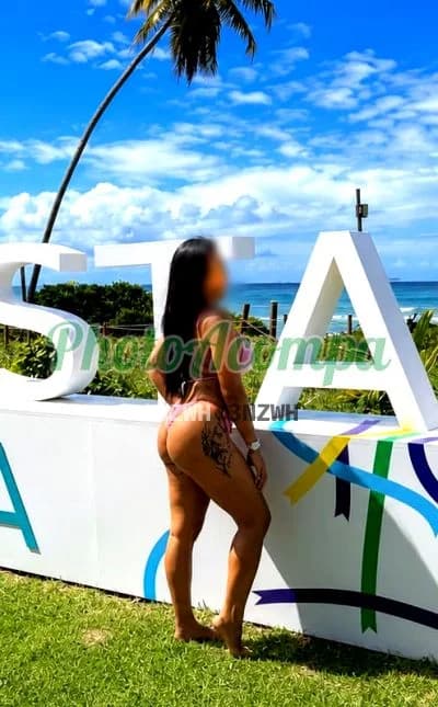 Foto 3: Acompanhante morena em Salvador — Maria Clara