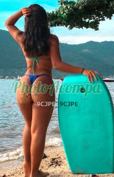 Acompanhante foto sem retoque em Cabo Frio — Maria Clara, foto 5