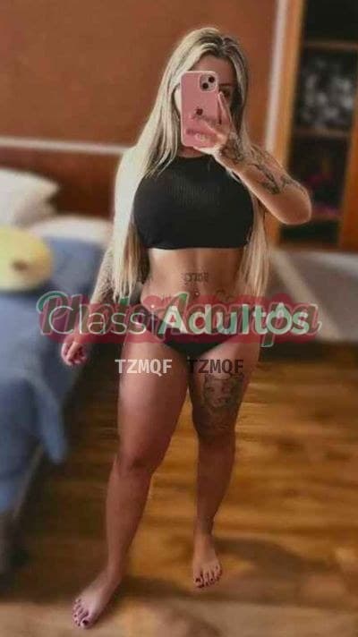 Acompanhante morena em Campo Grande, foto de perfil