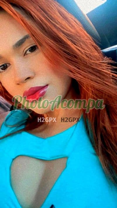 Foto 3: Acompanhante magra em Itumbiara — Maria Clara