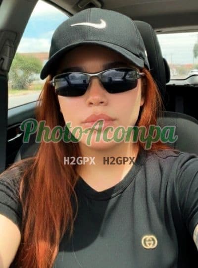 Acompanhante depilada em Itumbiara — Maria Clara, foto 5