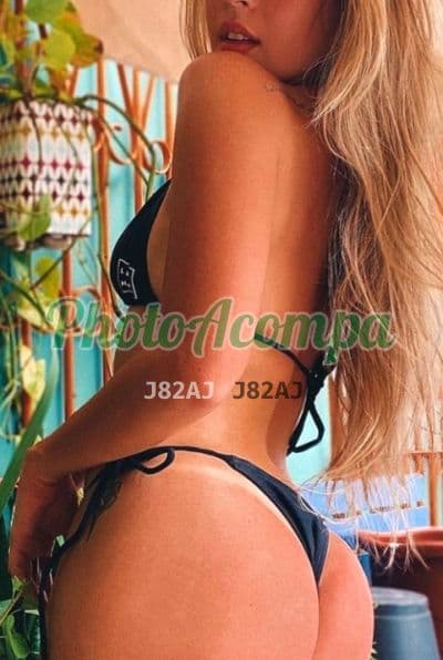 Acompanhante depilada em Goiânia — Maria Clara, foto 5