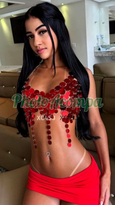 Acompanhante imagem original em Rio de Janeiro (6) — Maria Clara