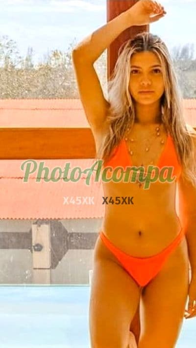Foto 2: Acompanhante em Rio de Janeiro — beijo na boca, Maria Clara