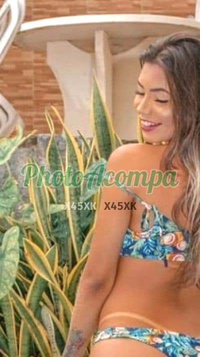Foto 4: Acompanhante em Rio de Janeiro — experiência de namorada, Maria Clara