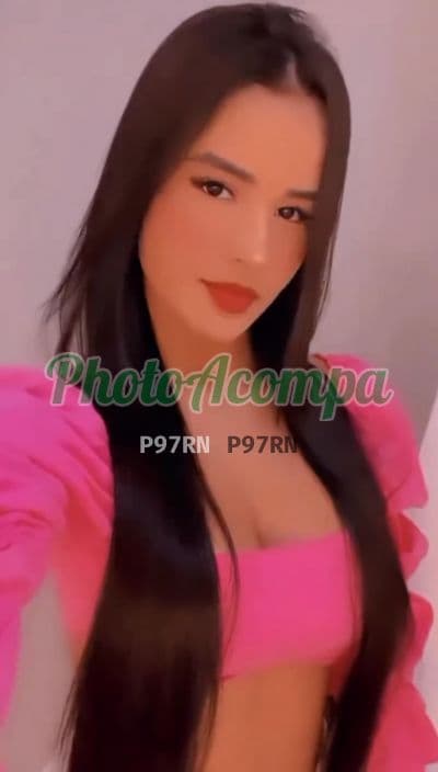 Foto 3: Acompanhante magra em Porto Alegre — Maria Clara