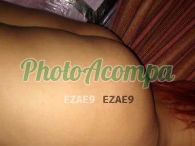 Foto 6: Acompanhante em Recife — anal, Maria