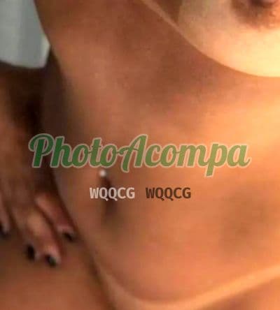 Acompanhante em Salvador com experiência de namorada (4) — Maria