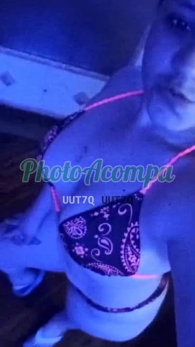 Acompanhante em Curitiba com experiência de namorada (4) — Maria