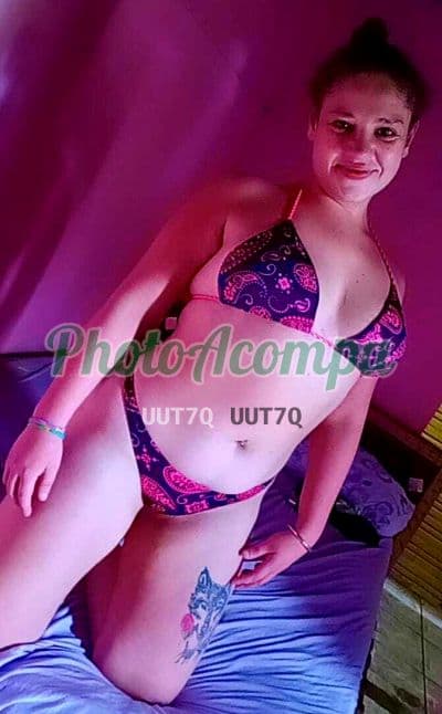 Acompanhante depilada em Curitiba (5) — Maria