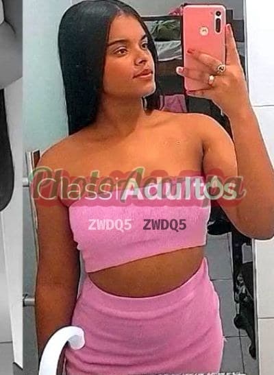 Acompanhante morena em Maceió