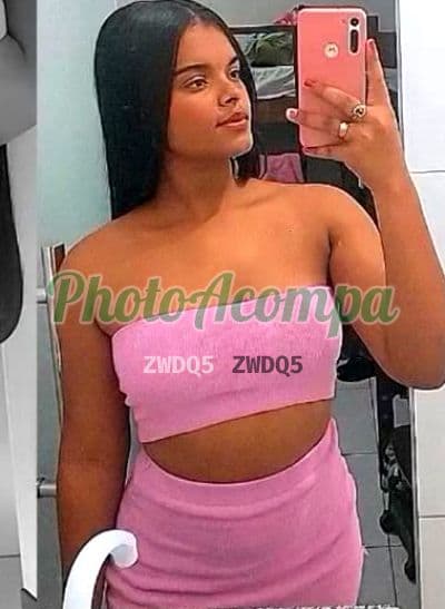 Acompanhante depilada em Maceió — Maria, foto 5