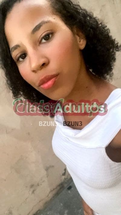 Acompanhante morena em Nova Iguaçu