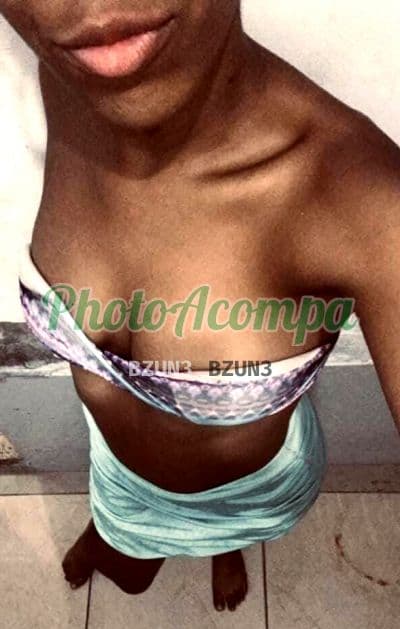 Acompanhante depilada em Nova Iguaçu — Maria, foto 5