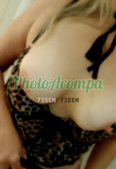 Foto 2: Acompanhante em Joinville — beijo na boca, Maria Flor
