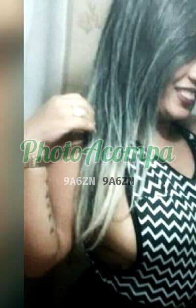 Acompanhante foto sem retoque em Rio de Janeiro, foto 5 de Maria Flor