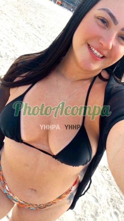 Acompanhante em Guarujá com beijo na boca (2) — Maria Julia